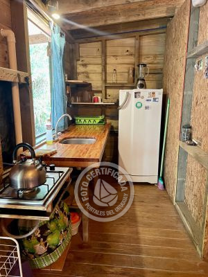 Complejo Los Pájaros Punta del Diablo