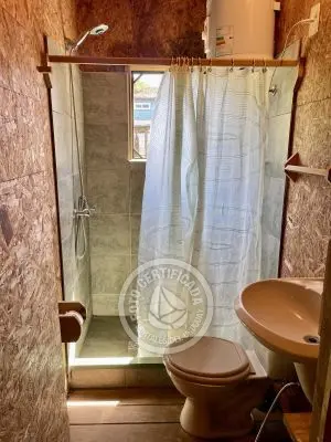 Complexo Los Pájaros Punta del Diablo