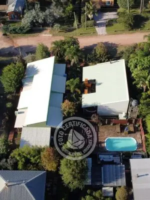 Complexo Los Pájaros Punta del Diablo