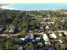 Complexo Los Pájaros Punta del Diablo