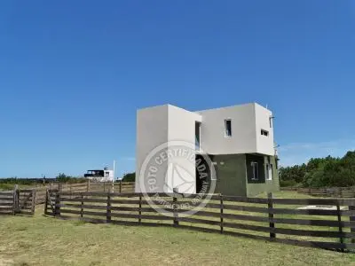 Casa La Intrépida Punta del Diablo