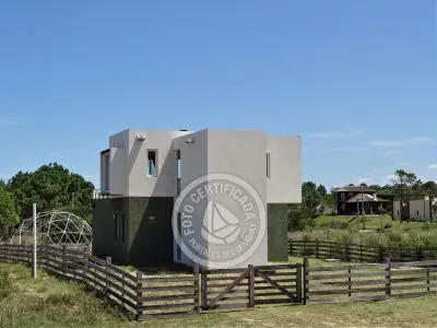 Casa La Intrépida Punta del Diablo
