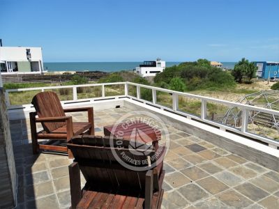 House La Intrépida Punta del Diablo