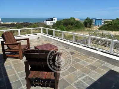 Casa La Intrépida Punta del Diablo
