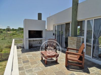 House La Intrépida Punta del Diablo