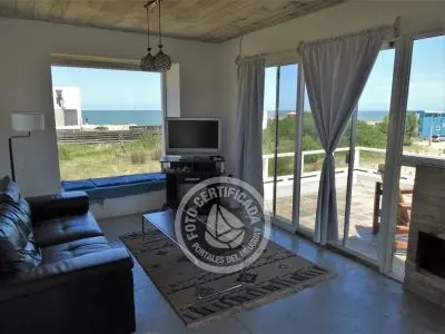 Casa La Intrépida Punta del Diablo