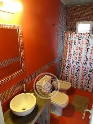 Casa La Intrépida Punta del Diablo