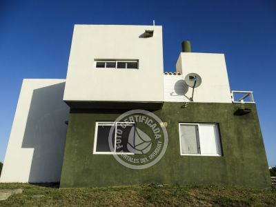 House La Intrépida Punta del Diablo