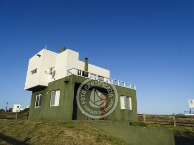 House La Intrépida Punta del Diablo