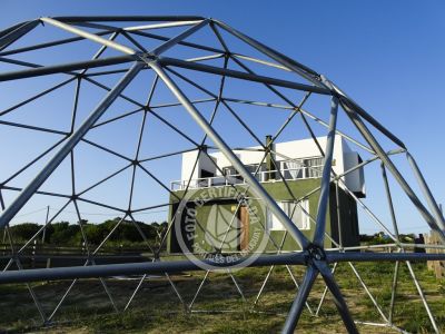 House La Intrépida Punta del Diablo