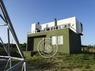 Casa La Intrépida Punta del Diablo