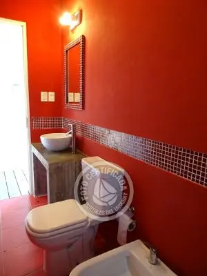 Casa La Intrépida Punta del Diablo