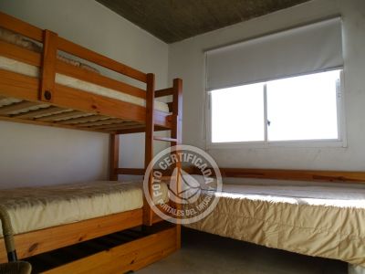 House La Intrépida Punta del Diablo