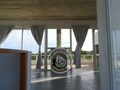 House La Intrépida Punta del Diablo