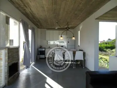 Casa La Intrépida Punta del Diablo