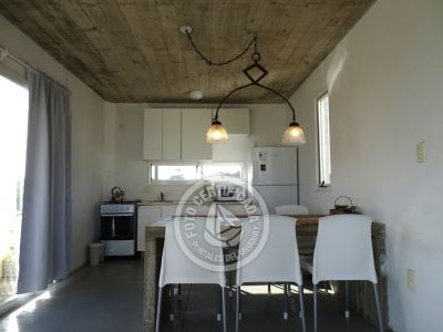 House La Intrépida Punta del Diablo