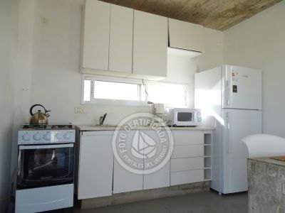 House La Intrépida Punta del Diablo