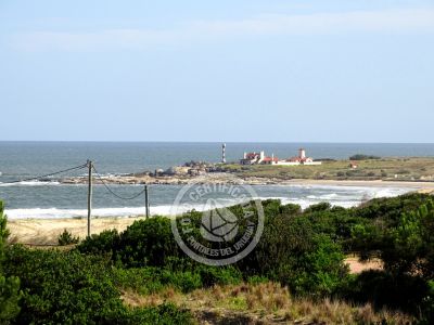 House La Intrépida Punta del Diablo