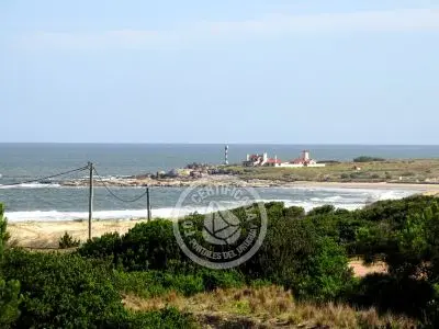Casa La Intrépida Punta del Diablo