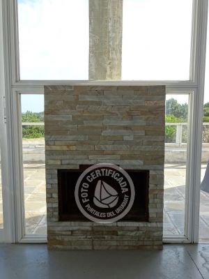 House La Intrépida Punta del Diablo