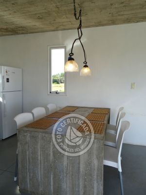 House La Intrépida Punta del Diablo