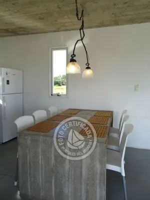 Casa La Intrépida Punta del Diablo