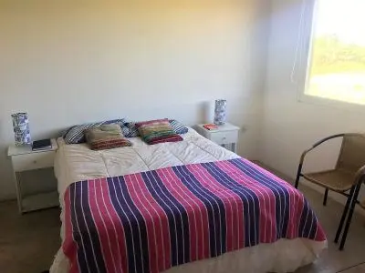 Casa La Intrépida Punta del Diablo