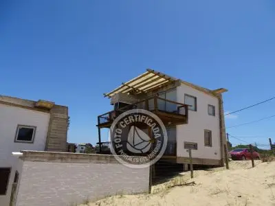 Complejo Miralejos Punta del Diablo