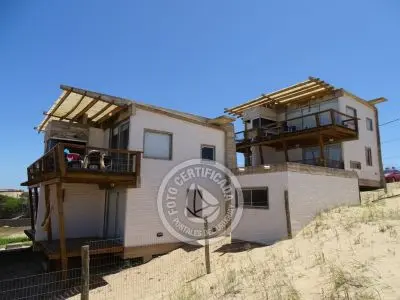 Complejo Miralejos Punta del Diablo