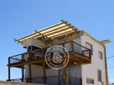 Complejo Miralejos Punta del Diablo