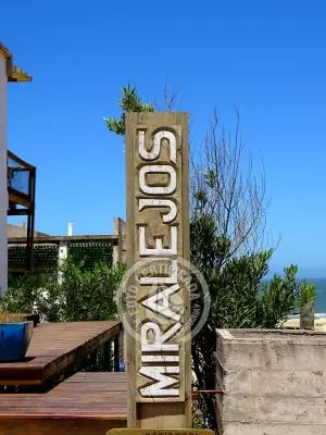 Complejo Miralejos Punta del Diablo