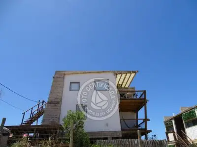 Complejo Miralejos Punta del Diablo