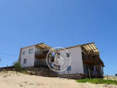 Complejo Miralejos Punta del Diablo