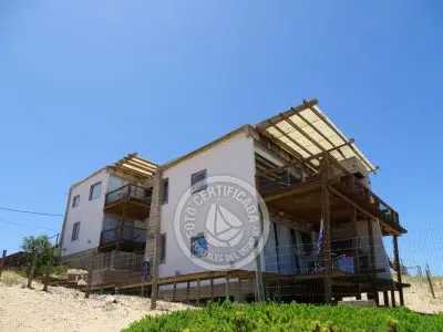 Complejo Miralejos Punta del Diablo