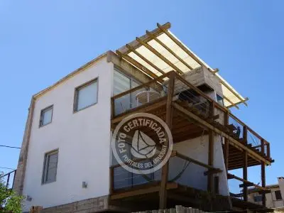 Complejo Miralejos Punta del Diablo