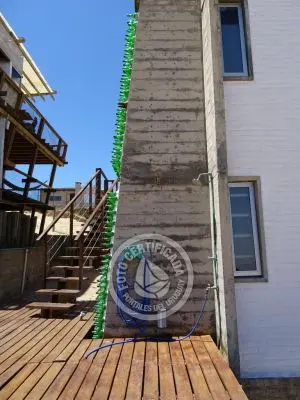 Complejo Miralejos Punta del Diablo