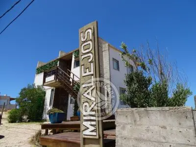 Complejo Miralejos Punta del Diablo