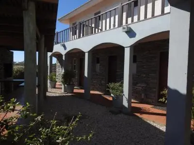 Complexo El Diablo Chic - Colonial Punta del Diablo