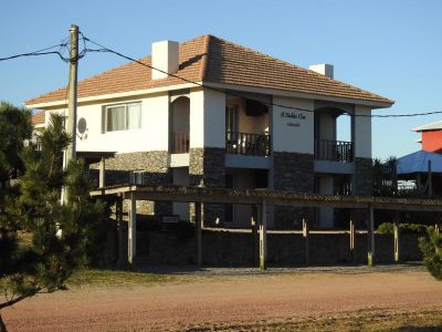 Complejo El Diablo Chic - Colonial Punta del Diablo