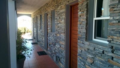 Complejo El Diablo Chic - Colonial Punta del Diablo