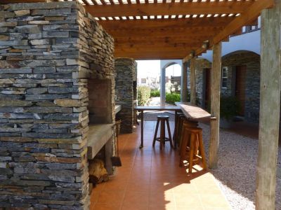 Complejo El Diablo Chic - Colonial Punta del Diablo