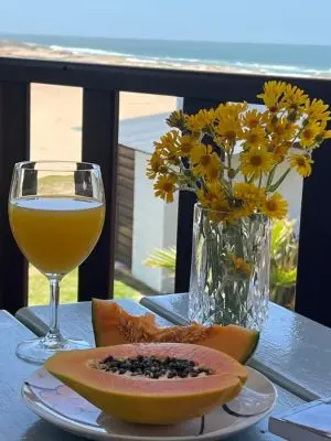 Complexo El Diablo Chic - Colonial Punta del Diablo