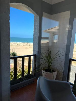 Complejo El Diablo Chic - Colonial Punta del Diablo