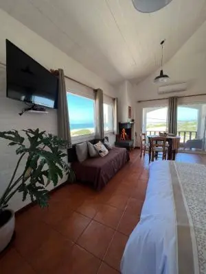 Complexo El Diablo Chic - Colonial Punta del Diablo