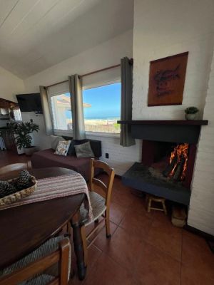 Complejo El Diablo Chic - Colonial Punta del Diablo