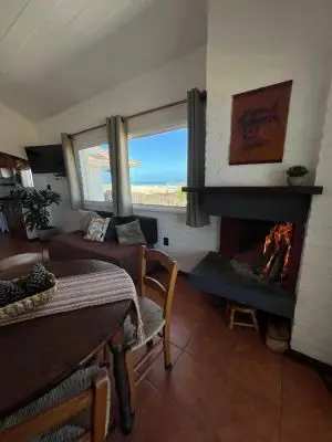 Complexo El Diablo Chic - Colonial Punta del Diablo