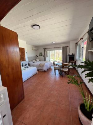 Complejo El Diablo Chic - Colonial Punta del Diablo