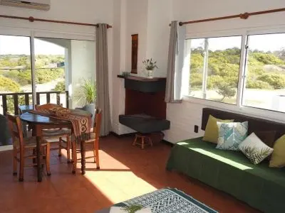 Complexo El Diablo Chic - Colonial Punta del Diablo