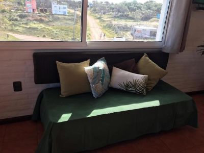 Complejo El Diablo Chic - Colonial Punta del Diablo