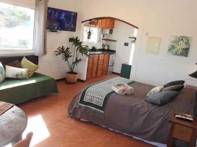 Complejo El Diablo Chic - Colonial Punta del Diablo